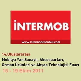INTERMOB 2011 - İSTANBUL (15-19 Ekim2011)