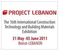 PROJECT LEBANON 2011 (31 Mayıs-3 Haziran 2011) 