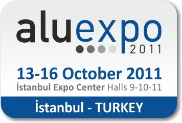 ALUEXPO 2011 (13-16 EKİM 2011)